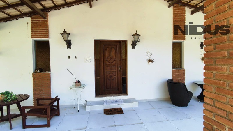 Chácara, 4 quartos - Foto 3