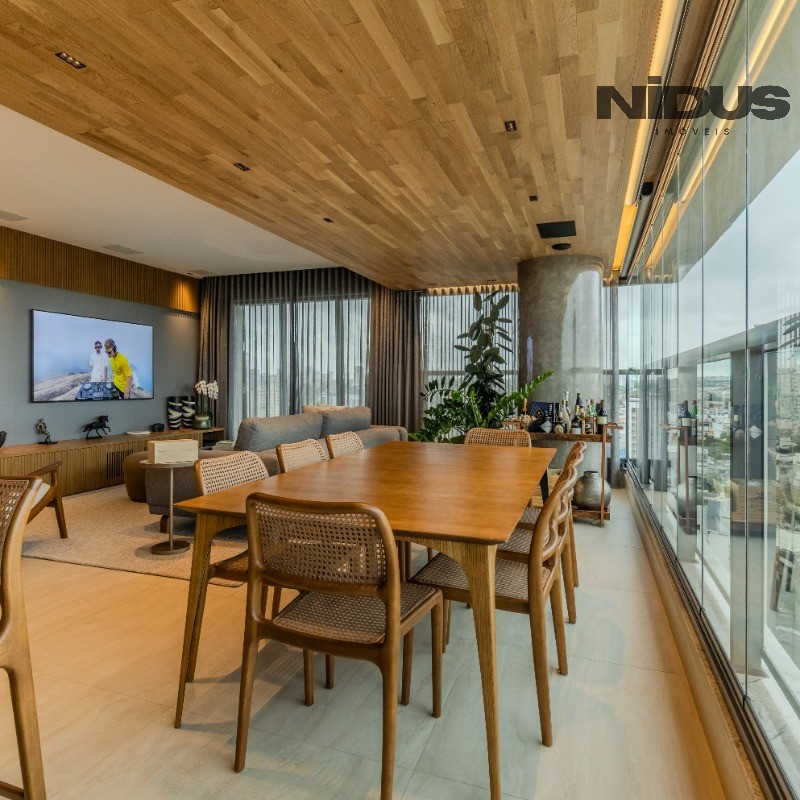 Apartamento, 3 quartos, 200 m² - Foto 35