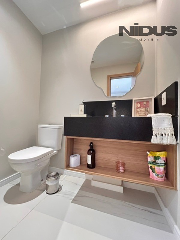 Apartamento, 3 quartos, 136 m² - Foto 3
