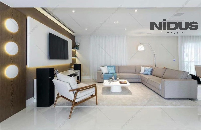 Apartamento, 4 quartos, 254 m² - Foto 3