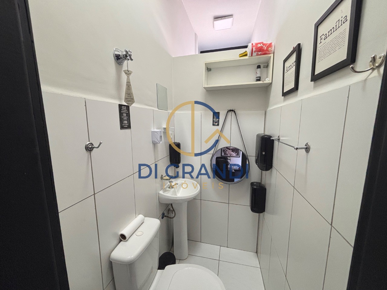 Sala-Conjunto, 40 m² - Foto 5