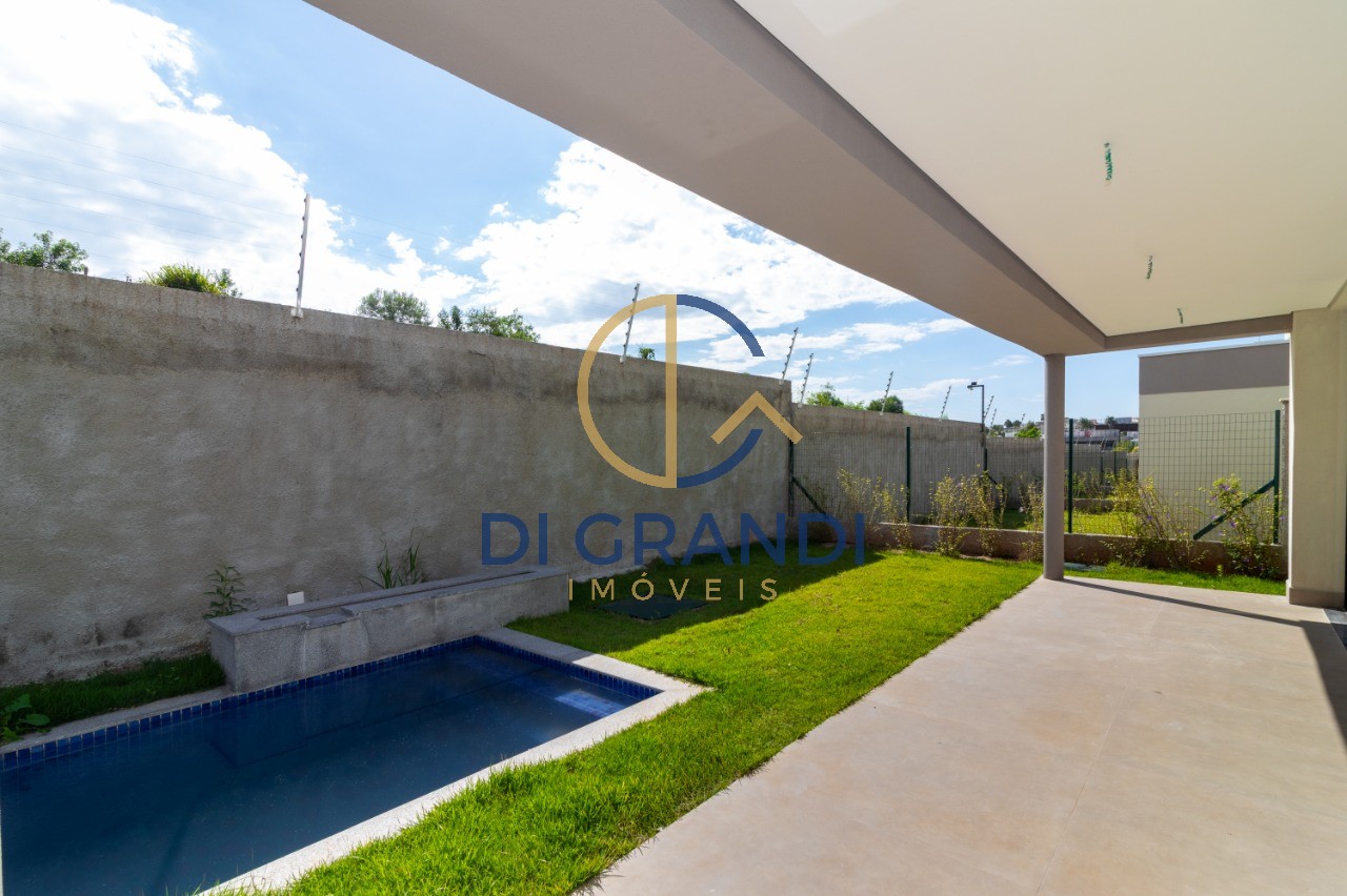 Casa, 3 quartos, 269 m² - Foto 6