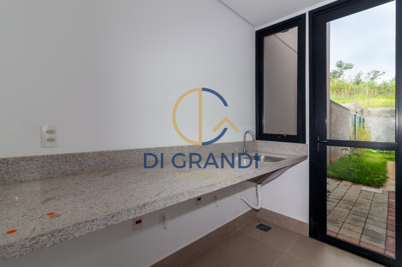Casa, 3 quartos, 269 m² - Foto 15