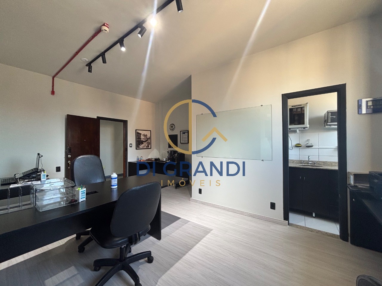 Sala-Conjunto, 40 m² - Foto 4
