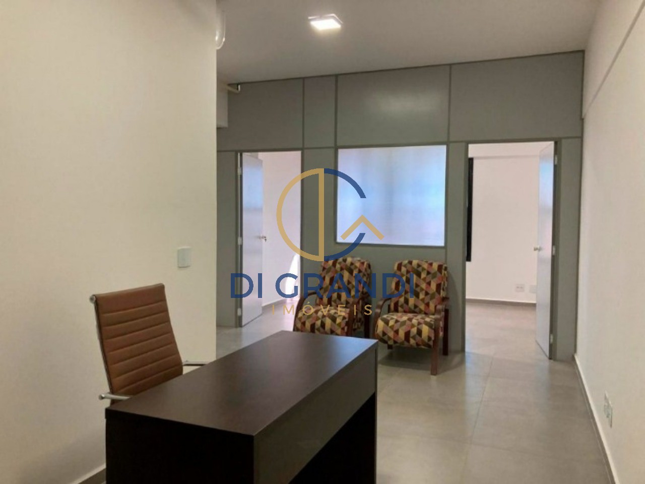 Sala-Conjunto - Foto 1