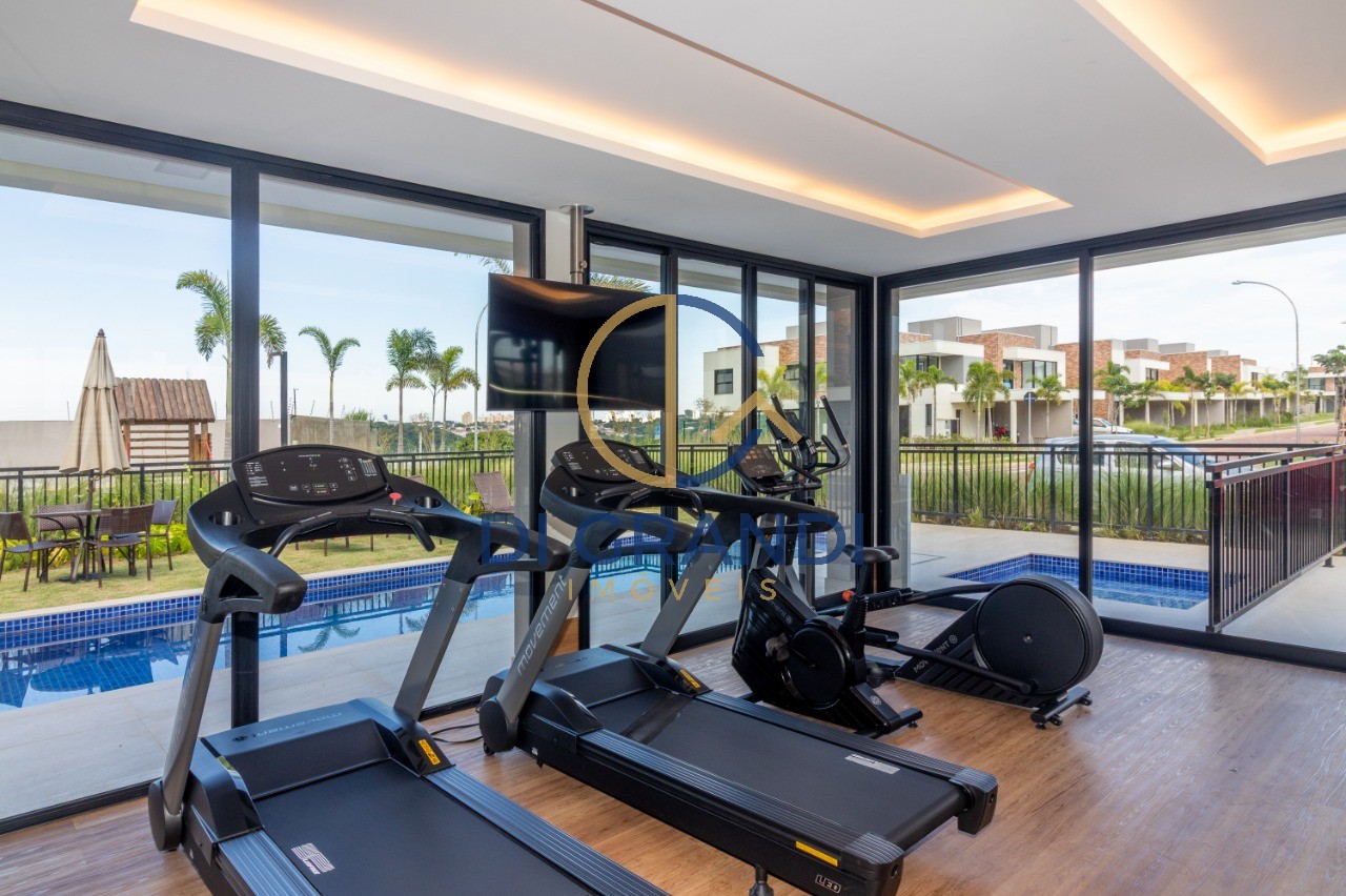 Casa, 3 quartos, 269 m² - Foto 43