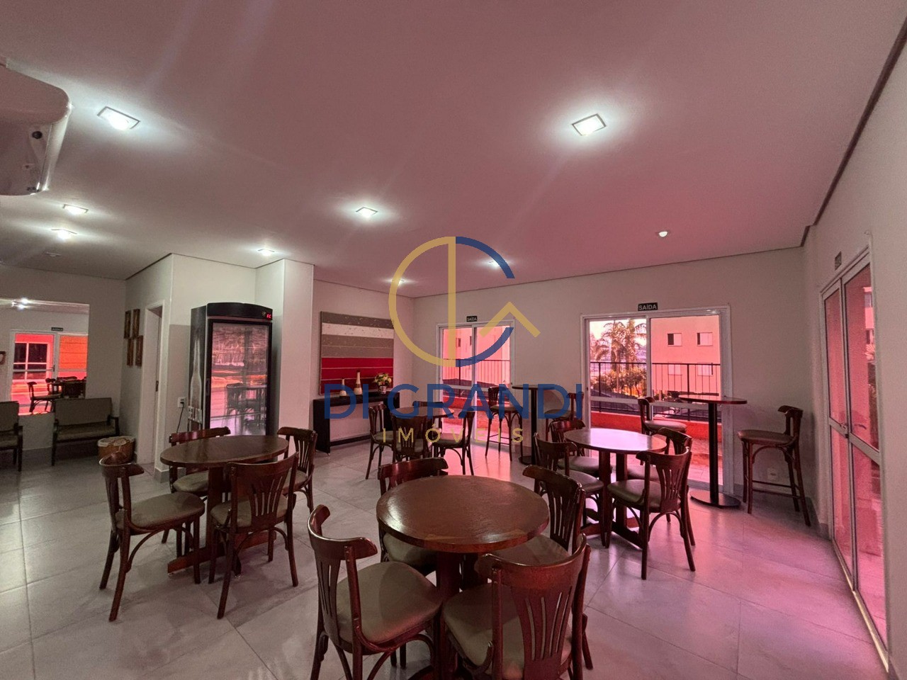 Apartamento, 2 quartos, 55 m² - Foto 34