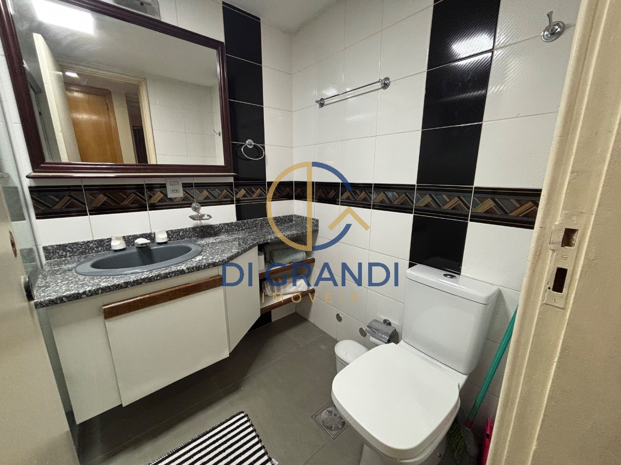 Apartamento, 1 quarto, 48 m² - Foto 5