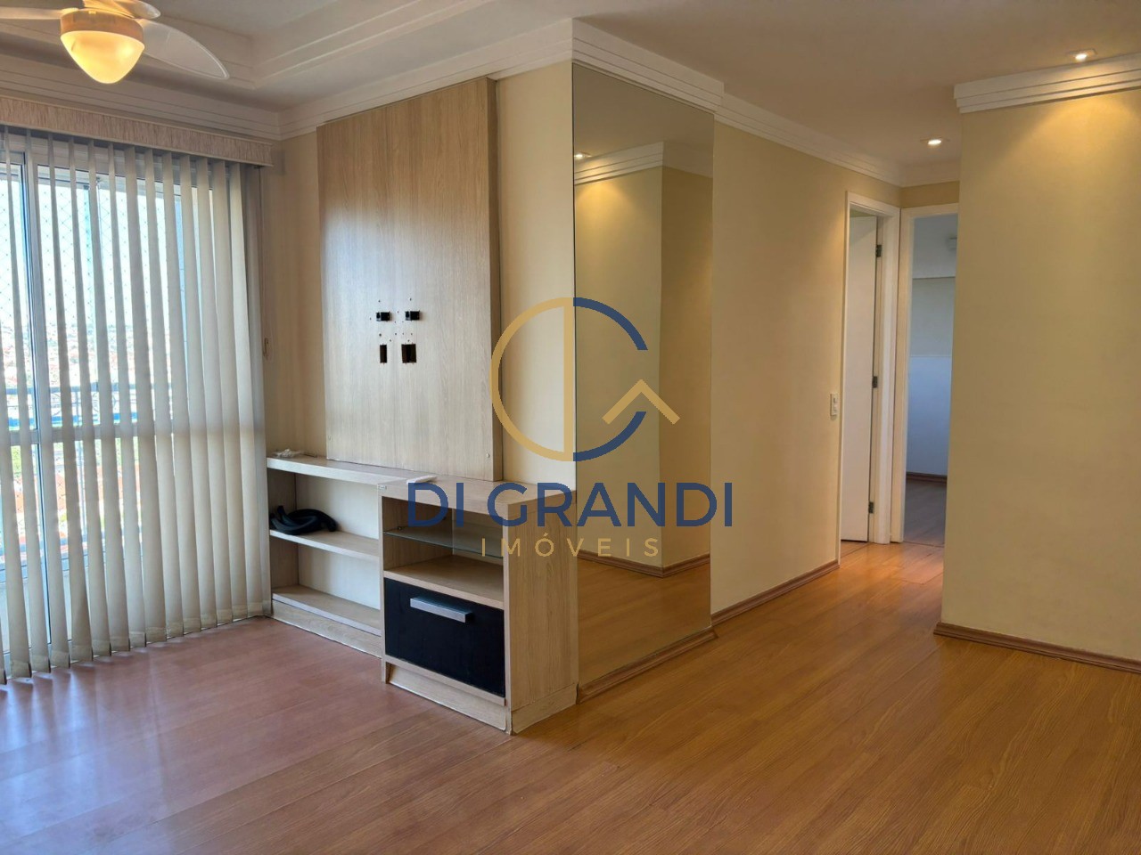 Apartamento, 2 quartos, 55 m² - Foto 2