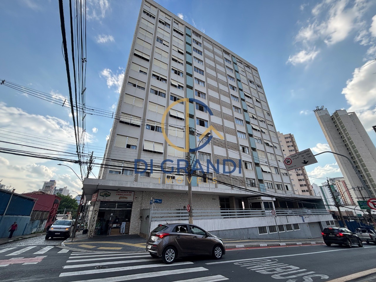Apartamento, 1 quarto, 66 m² - Foto 13