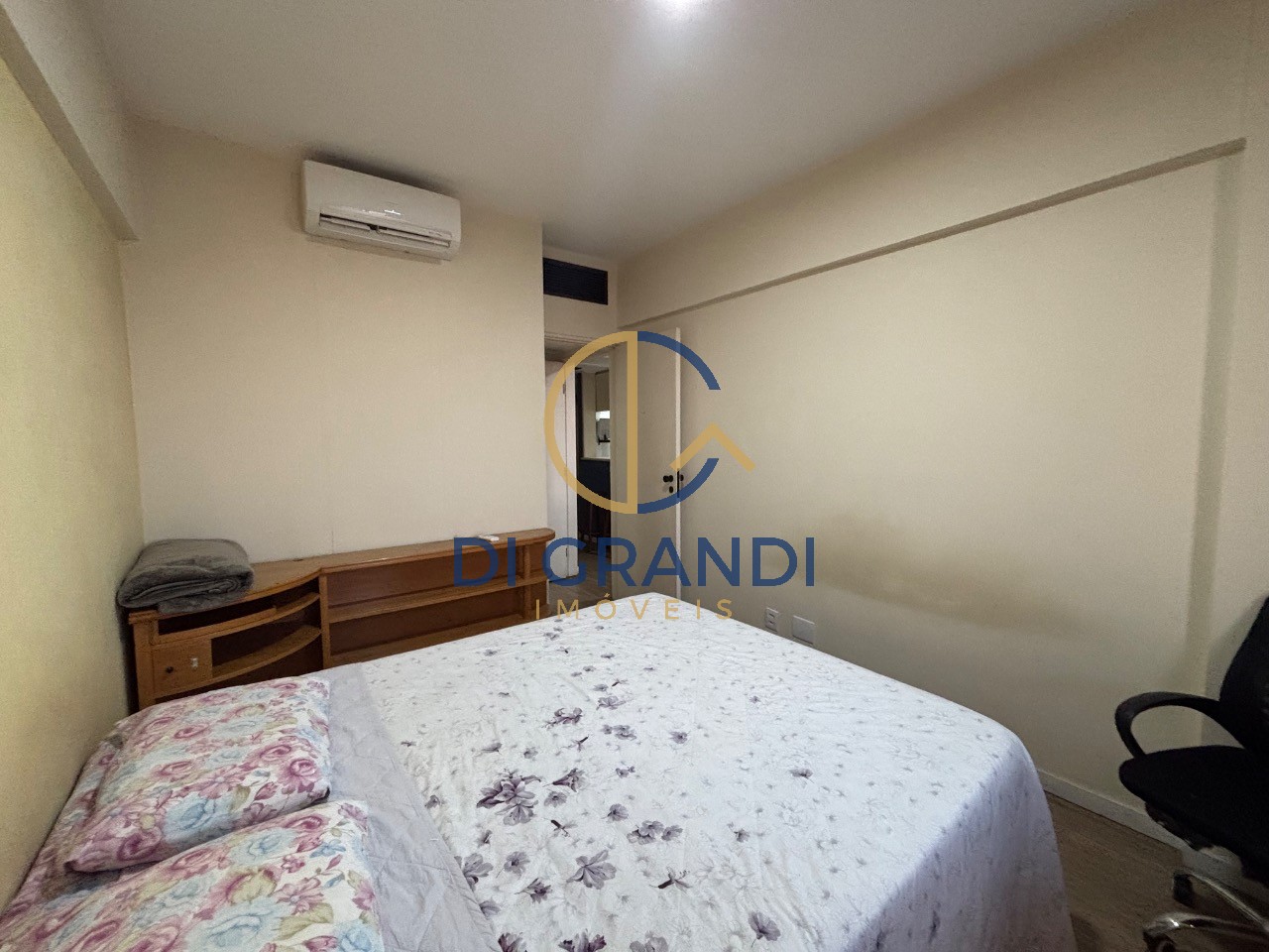 Apartamento, 1 quarto, 48 m² - Foto 7