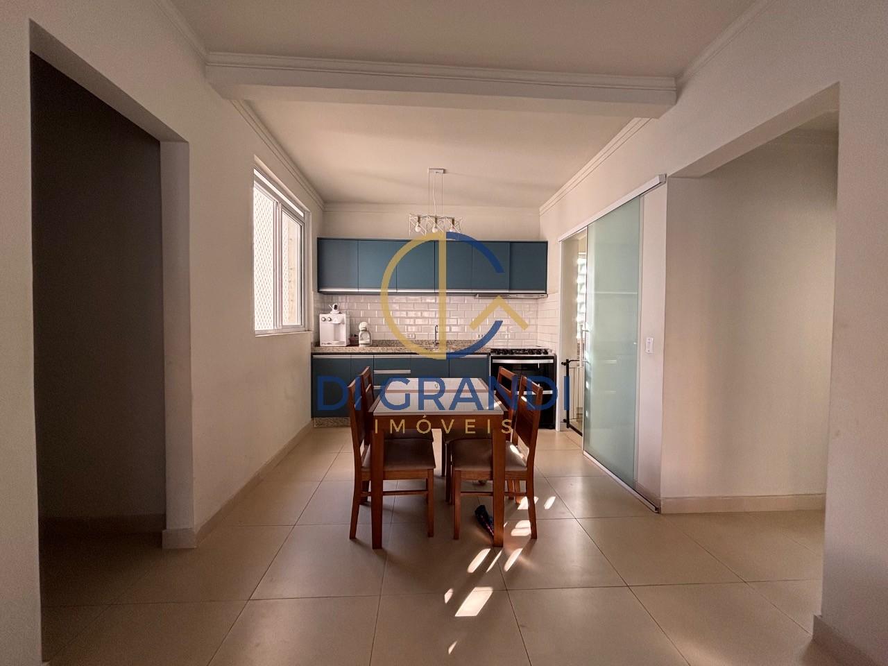 Apartamento, 1 quarto, 66 m² - Foto 3