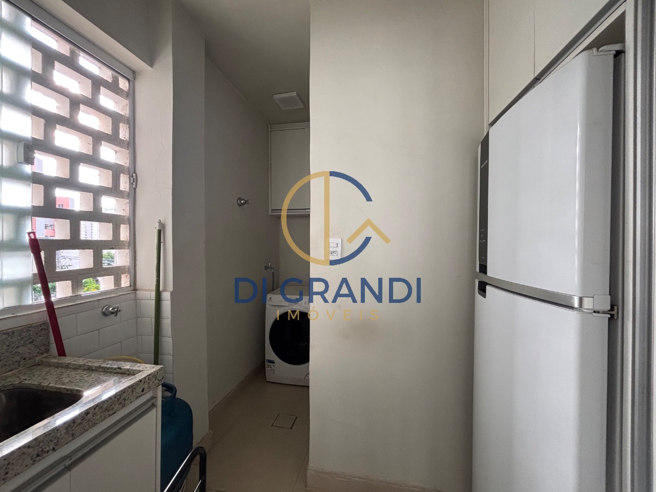 Apartamento, 1 quarto, 66 m² - Foto 6
