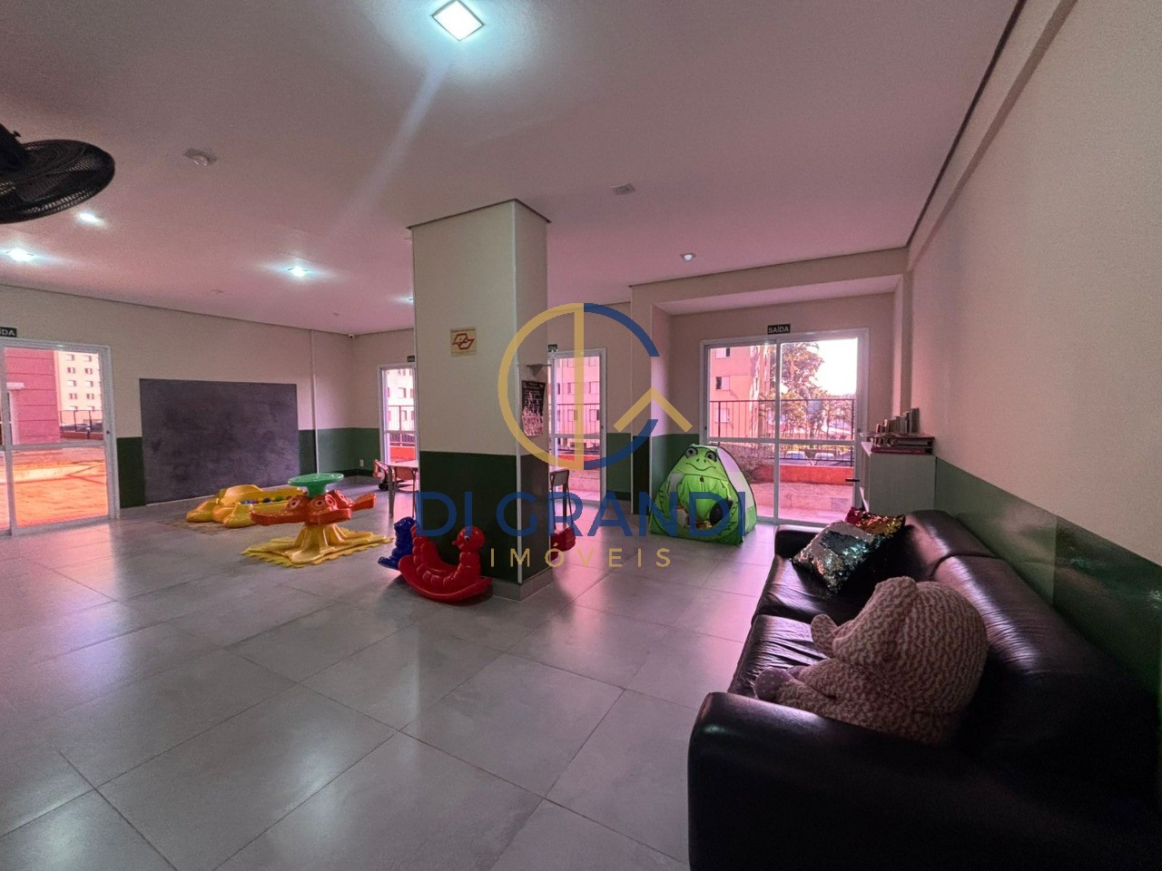 Apartamento, 2 quartos, 55 m² - Foto 33