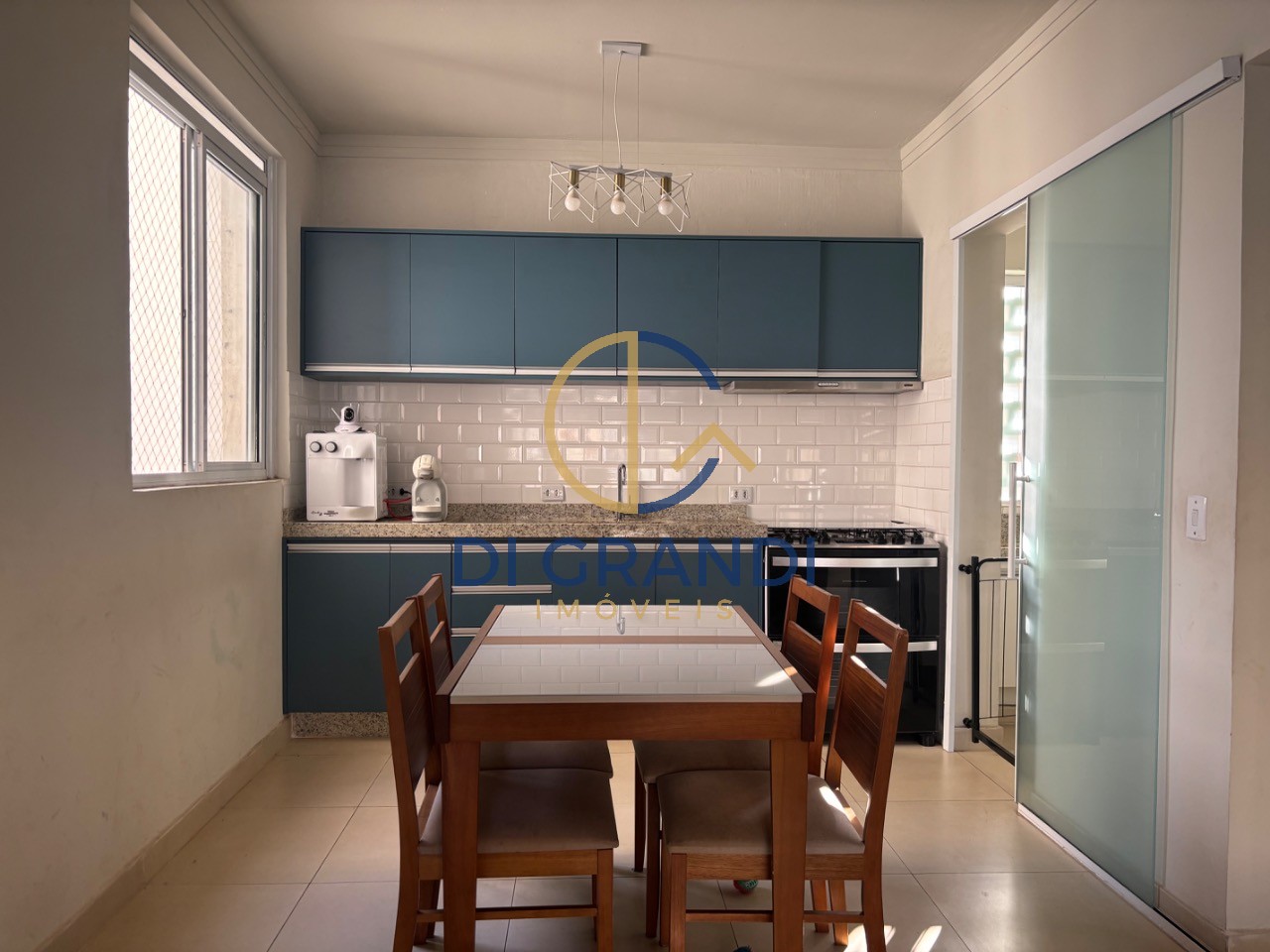 Apartamento, 1 quarto, 66 m² - Foto 1