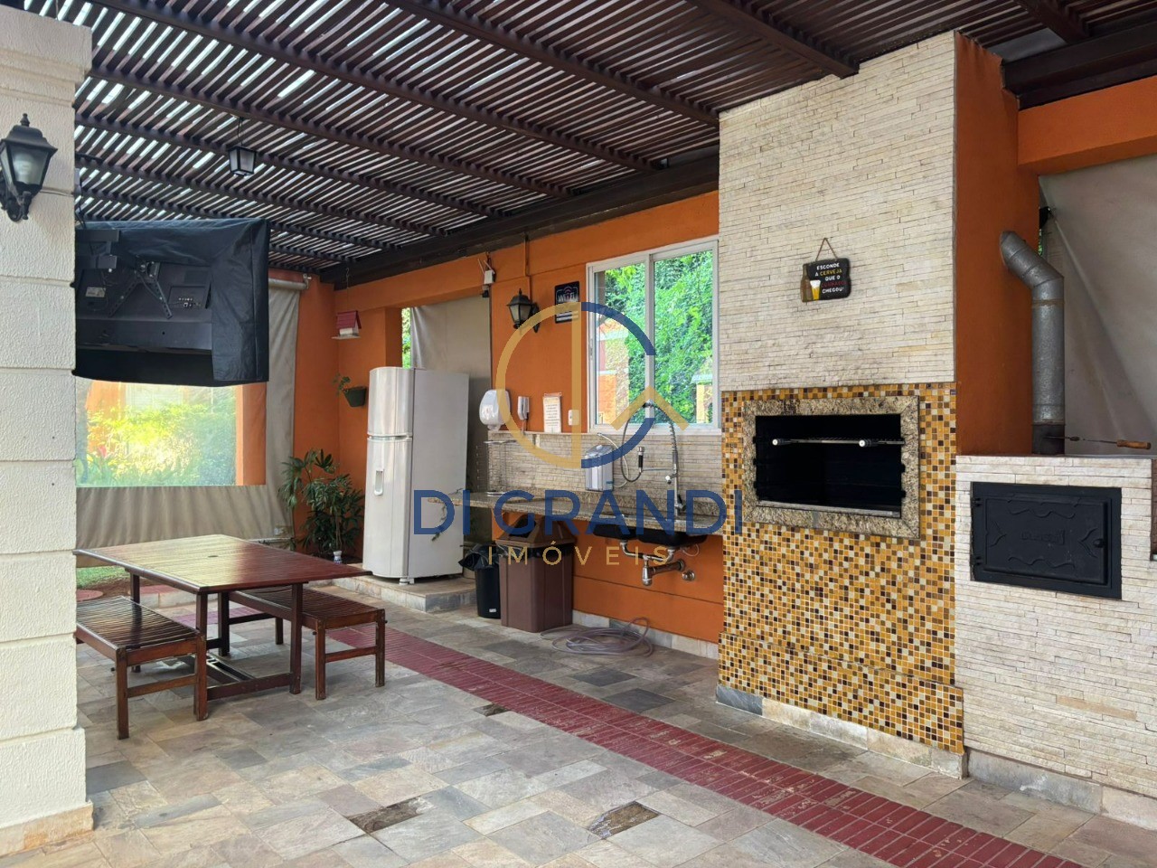 Apartamento, 2 quartos, 55 m² - Foto 21