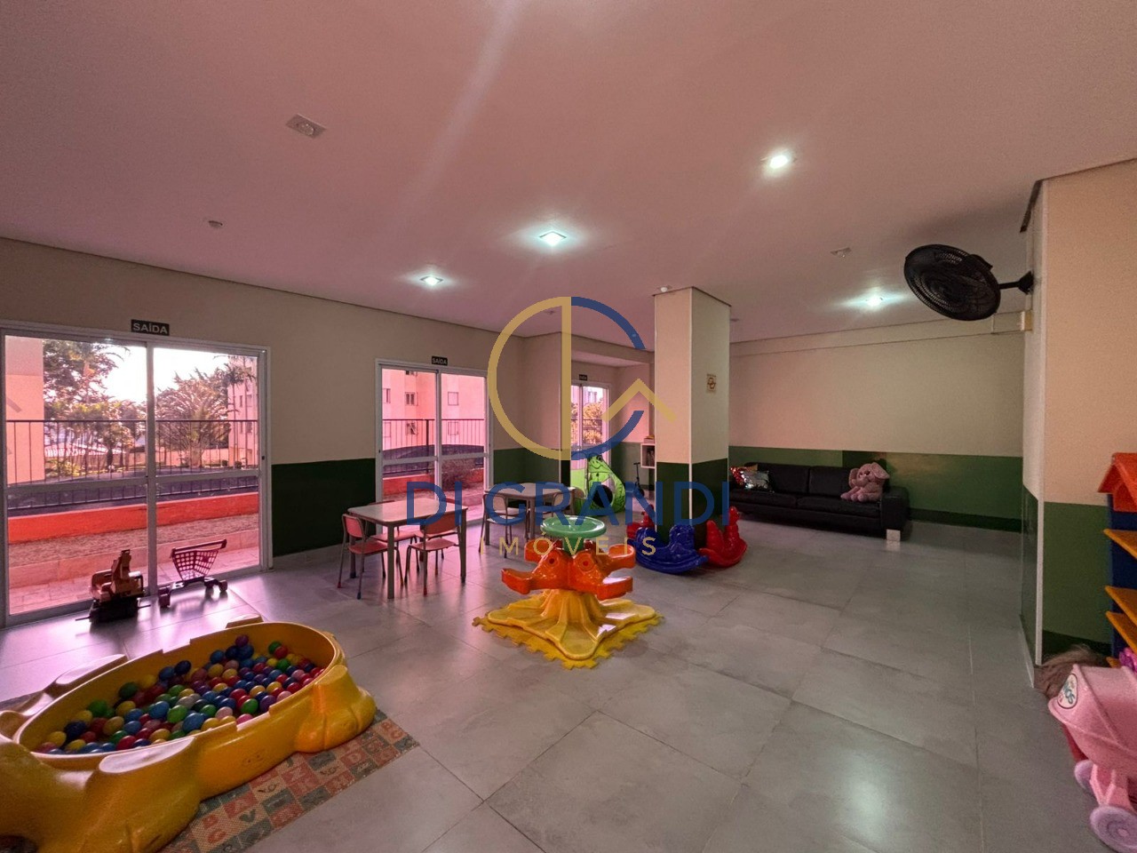Apartamento, 2 quartos, 55 m² - Foto 26