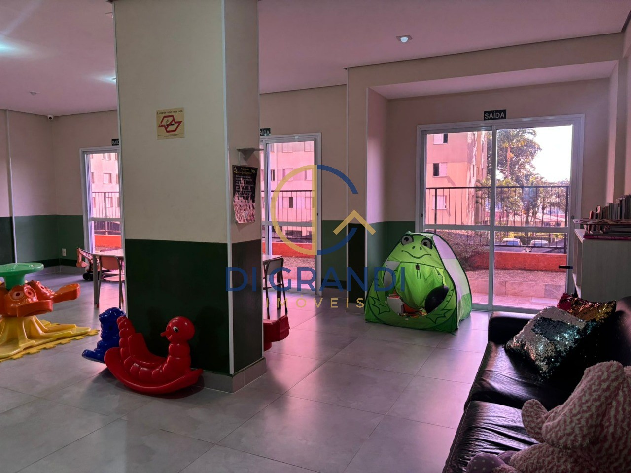 Apartamento, 2 quartos, 55 m² - Foto 30