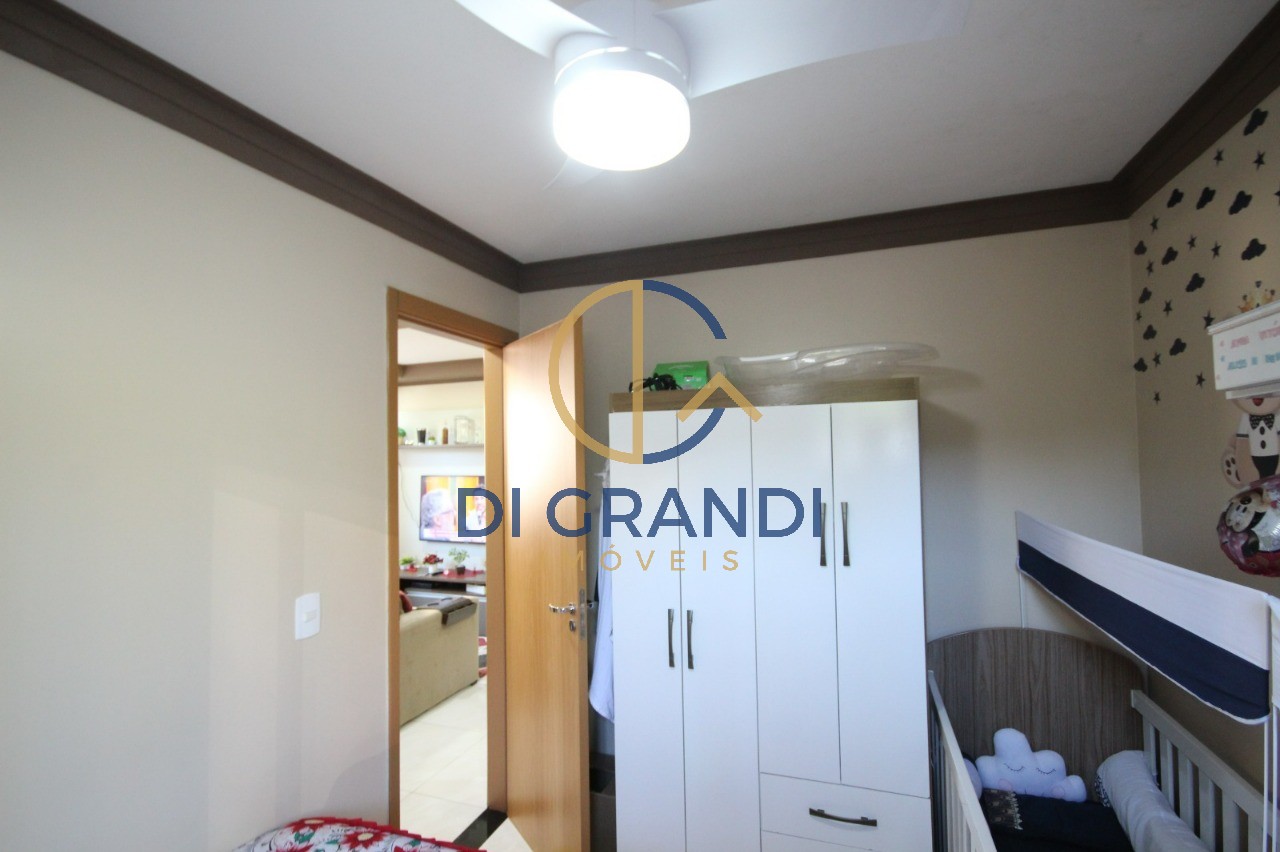 Apartamento, 2 quartos, 44 m² - Foto 12