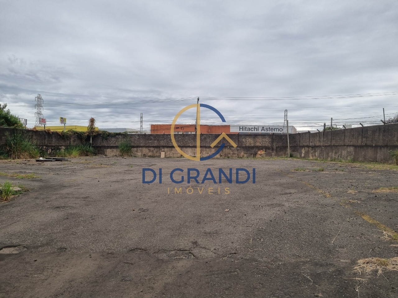 Depósito-Galpão, 3654 m² - Foto 12