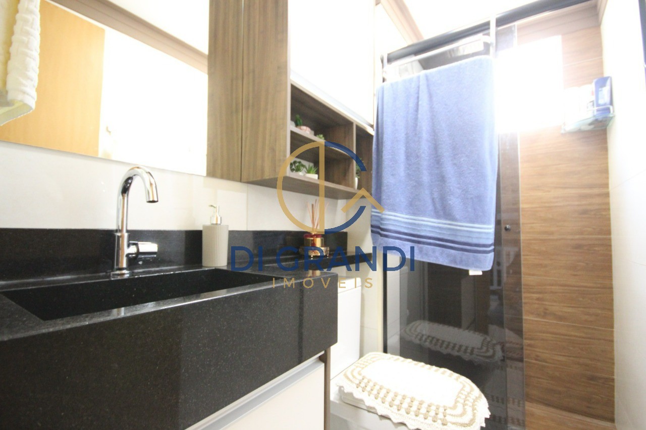 Apartamento, 2 quartos, 44 m² - Foto 7