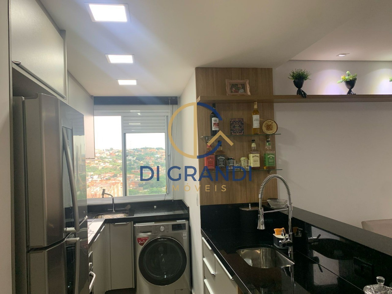 Apartamento, 2 quartos, 54 m² - Foto 10