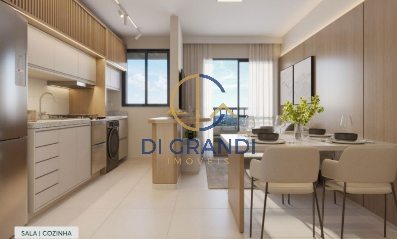 Apartamento, 2 quartos, 41 m² - Foto 4