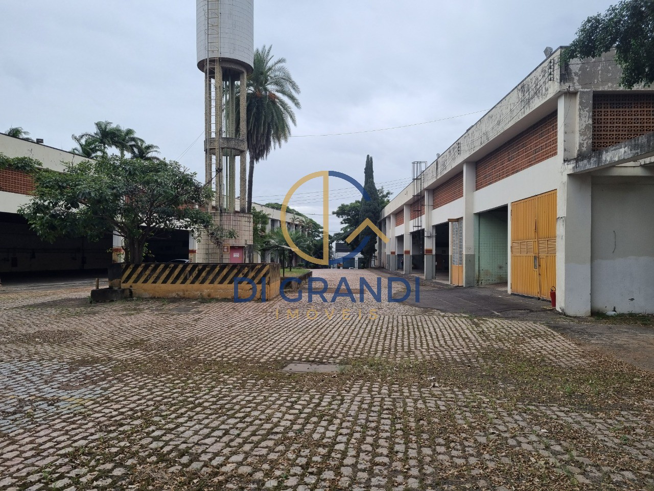 Depósito-Galpão, 3654 m² - Foto 6