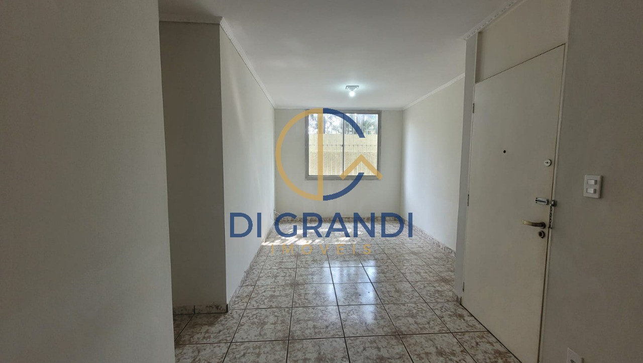 Apartamento, 2 quartos, 64 m² - Foto 1