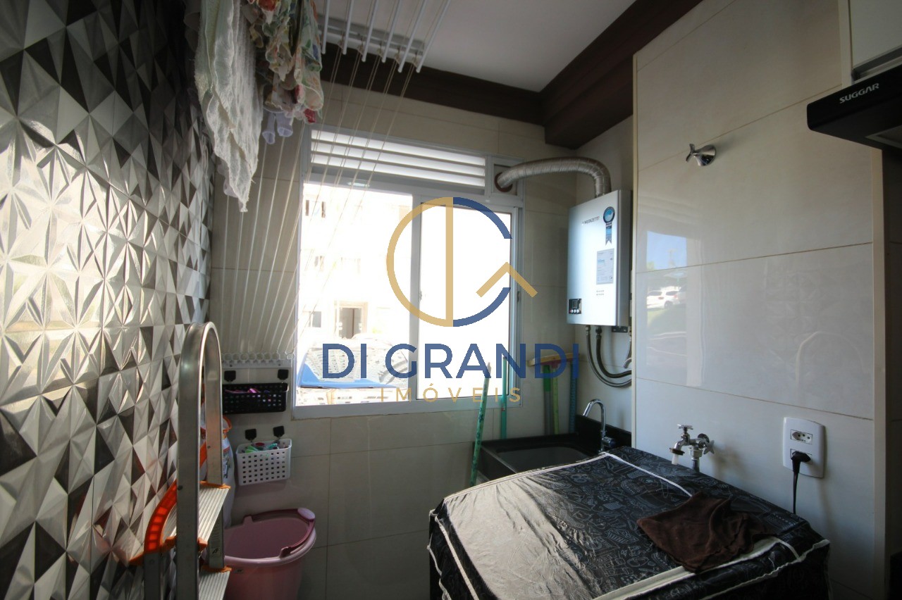 Apartamento, 2 quartos, 44 m² - Foto 5
