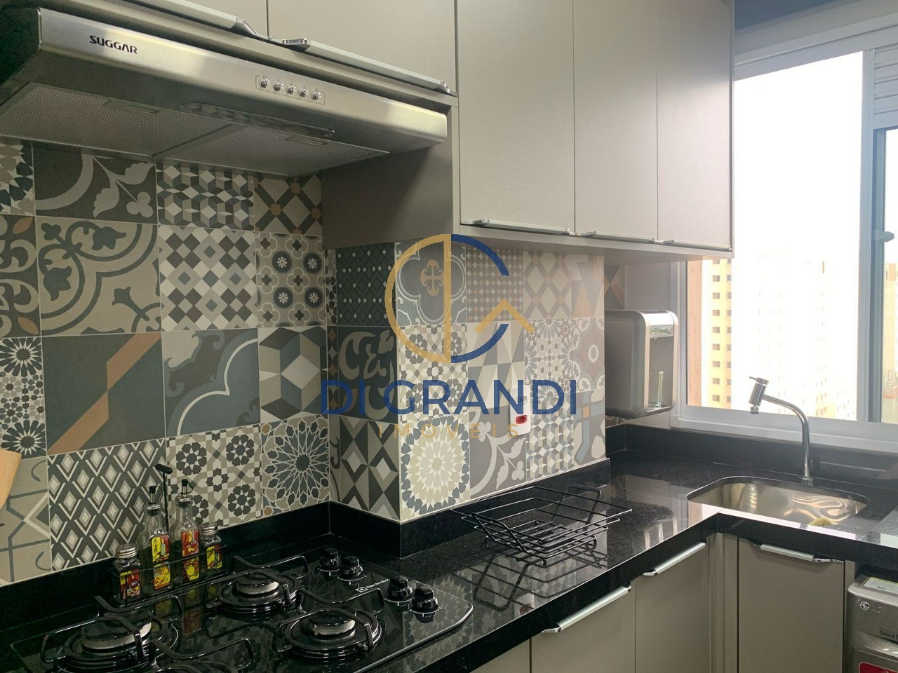 Apartamento, 2 quartos, 54 m² - Foto 9