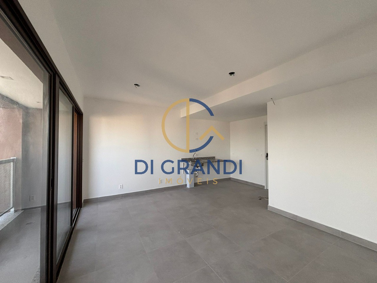 Apartamento, 1 quarto, 36 m² - Foto 5