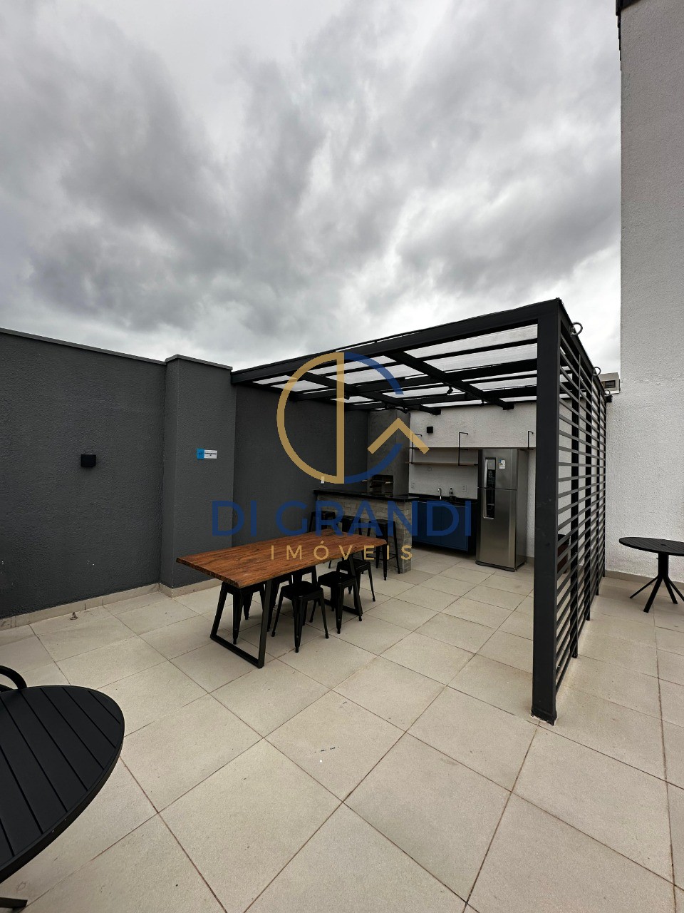 Apartamento, 1 quarto, 36 m² - Foto 10