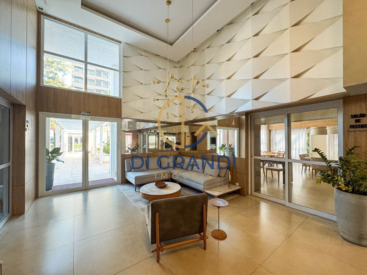 Apartamento, 1 quarto, 57 m² - Foto 16