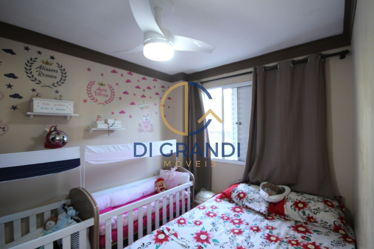 Apartamento, 2 quartos, 44 m² - Foto 11
