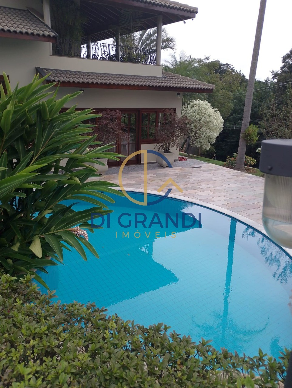 Casa, 4 quartos, 366 m² - Foto 1