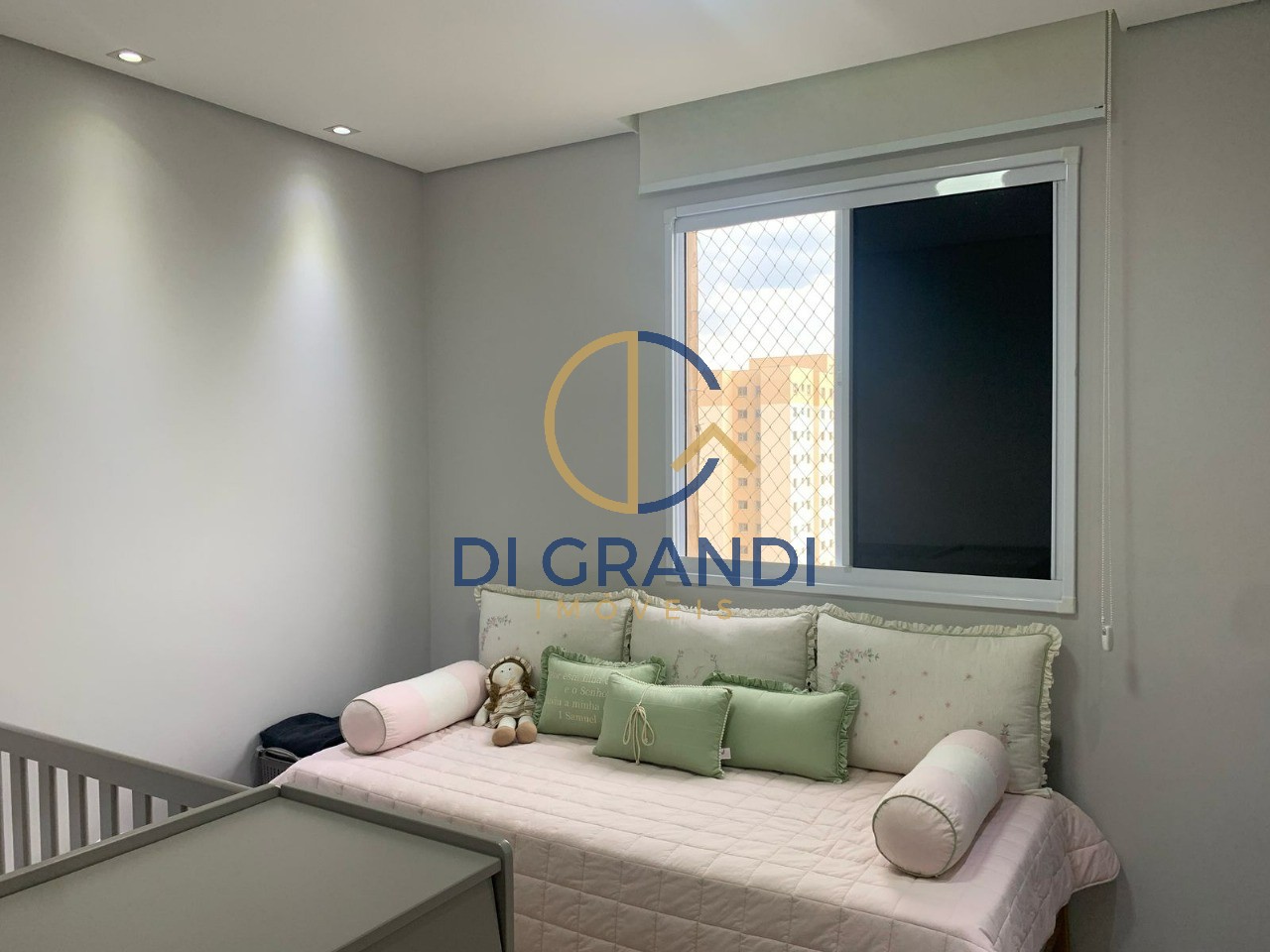 Apartamento, 2 quartos, 54 m² - Foto 7