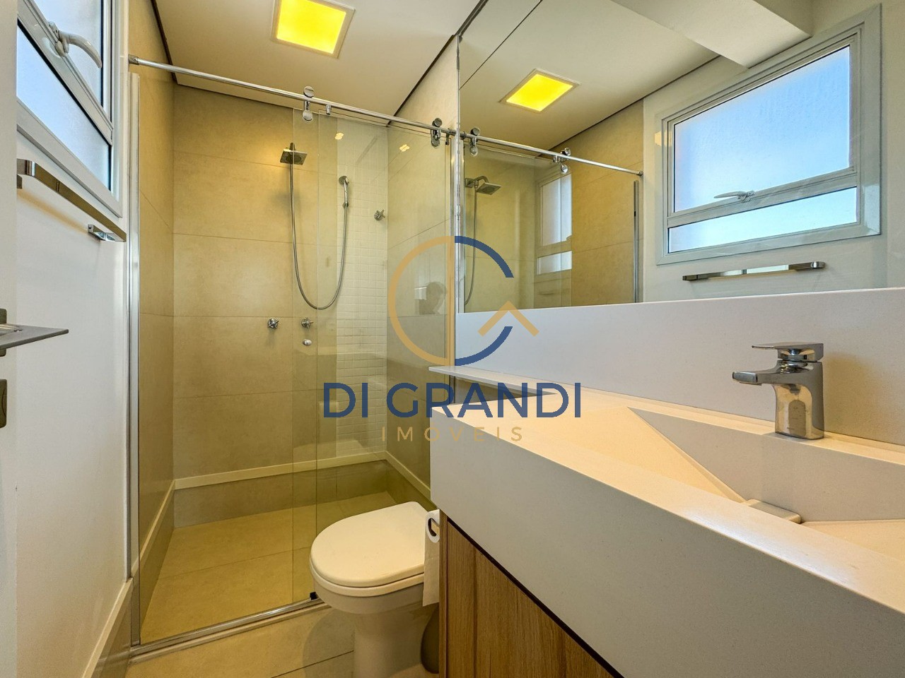 Apartamento, 1 quarto, 57 m² - Foto 11