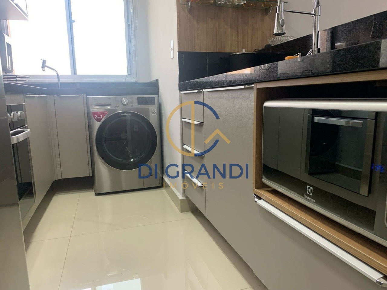 Apartamento, 2 quartos, 54 m² - Foto 6