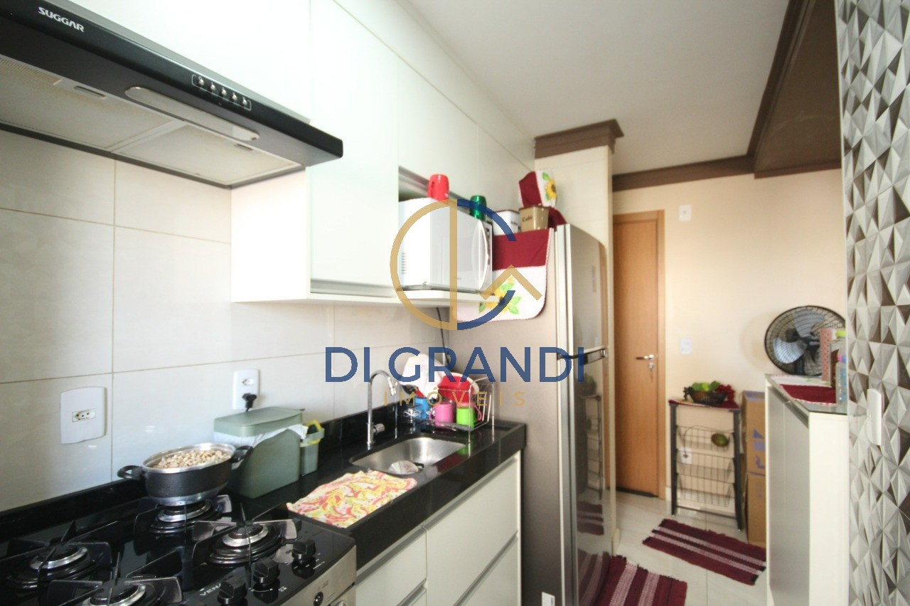 Apartamento, 2 quartos, 44 m² - Foto 4
