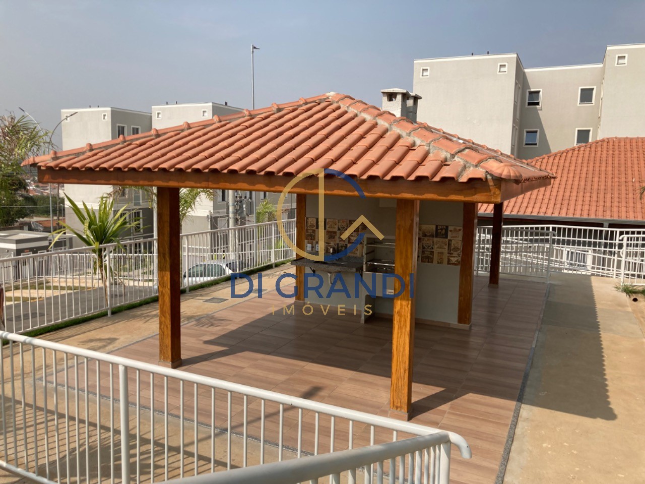 Apartamento, 2 quartos, 45 m² - Foto 9