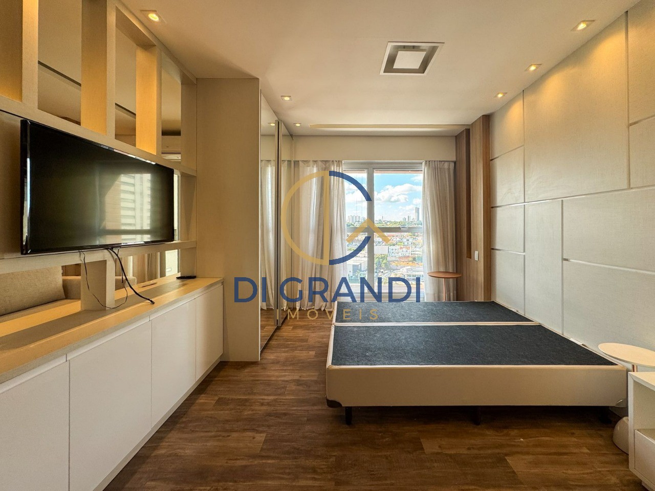 Apartamento, 1 quarto, 57 m² - Foto 9