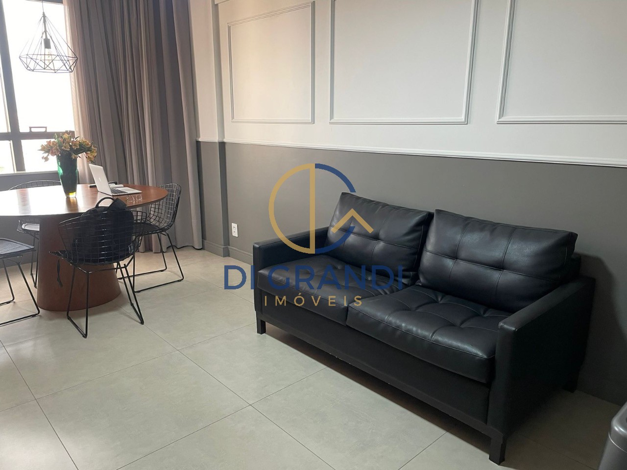 Flat/Apart Hotel, 1 quarto, 48 m² - Foto 12