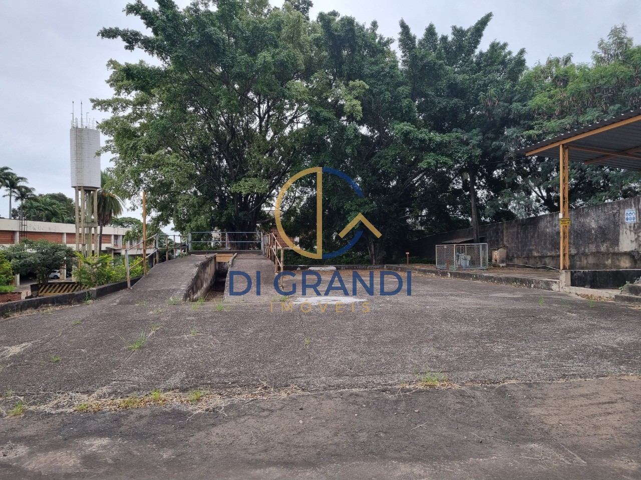 Depósito-Galpão, 3654 m² - Foto 11