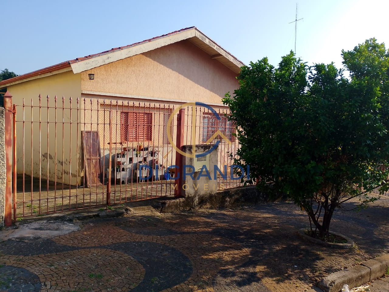 Terreno, 310 m² - Foto 1