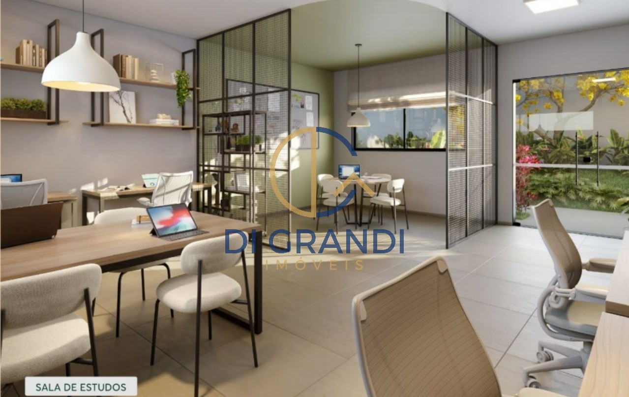 Apartamento, 2 quartos, 41 m² - Foto 11