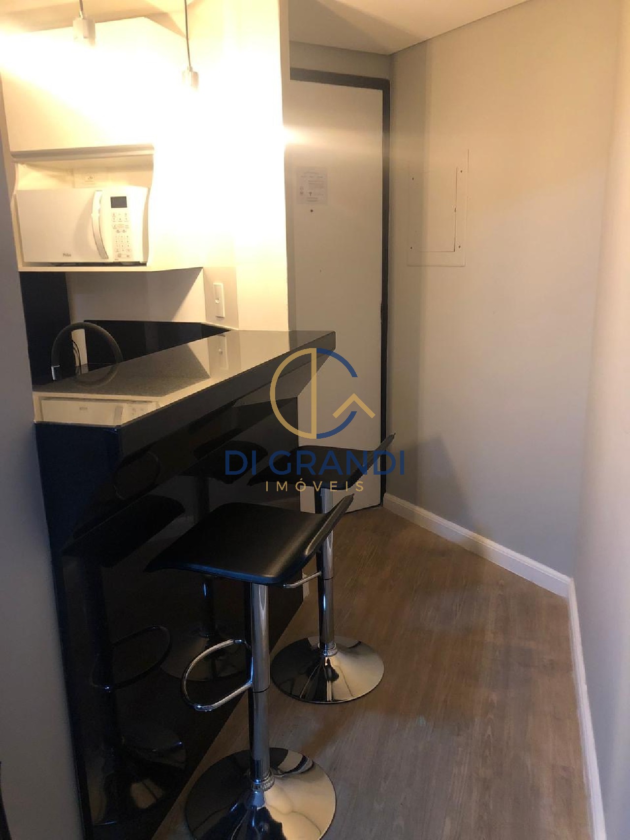 Flat/Apart Hotel, 1 quarto, 48 m² - Foto 6