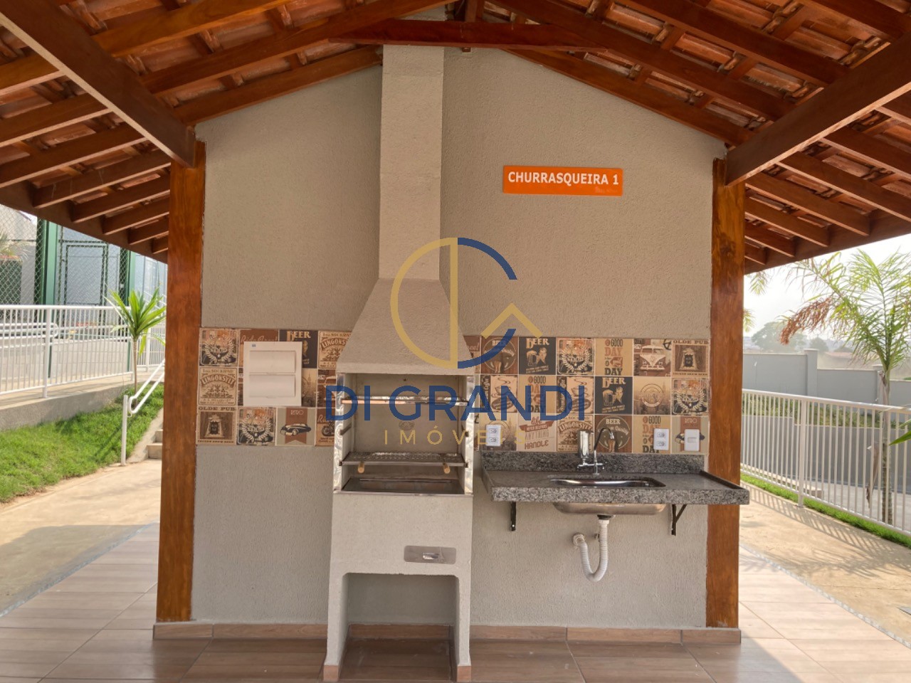 Apartamento, 2 quartos, 45 m² - Foto 8