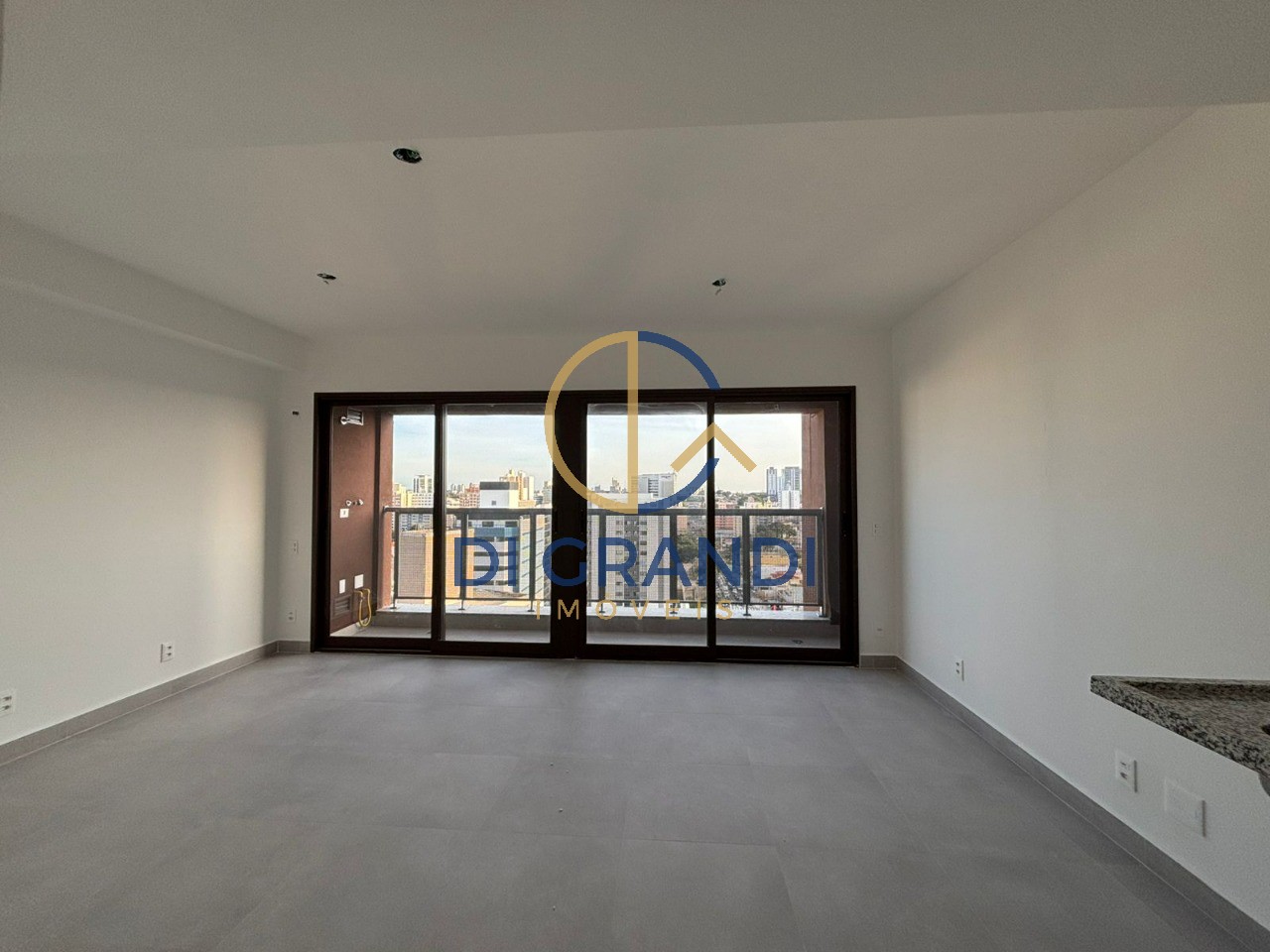 Apartamento, 1 quarto, 36 m² - Foto 3