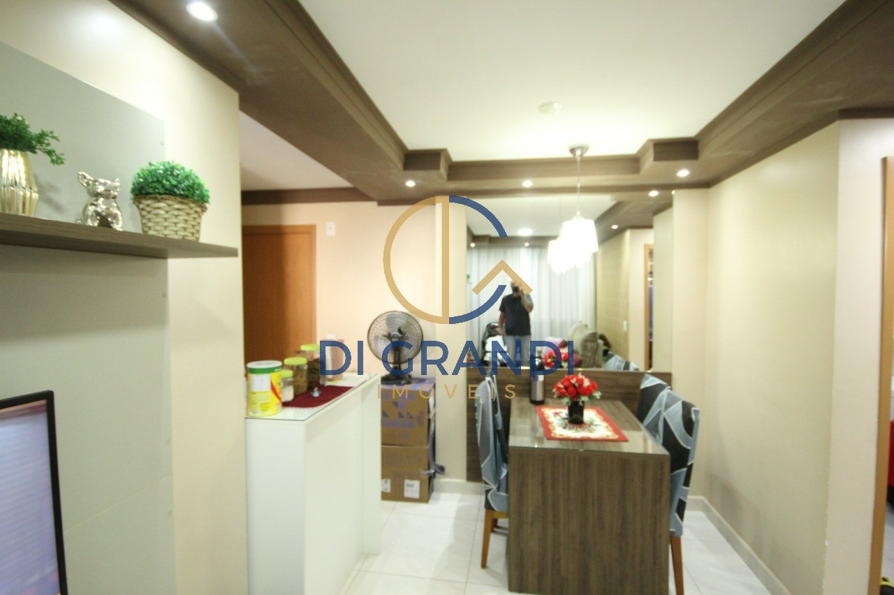 Apartamento, 2 quartos, 44 m² - Foto 1